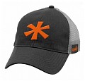 Norfin Ultimate Protection Logo Black/Gray