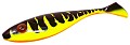 Gator Gator Gum 27cm BlackPike