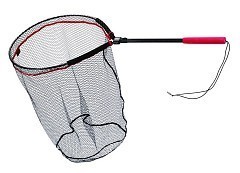 Rapala Подсак Rapala Karbon плавающая рукоятка RA1800003