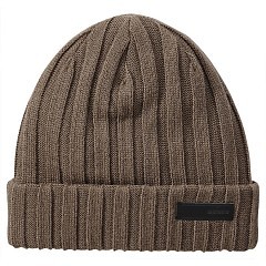 Shimano Шапка вязаная Shimano CA-064T Brown