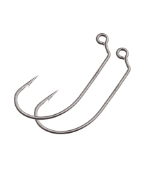 Офсетные крючки Decoy MG-3 LightGame Hook