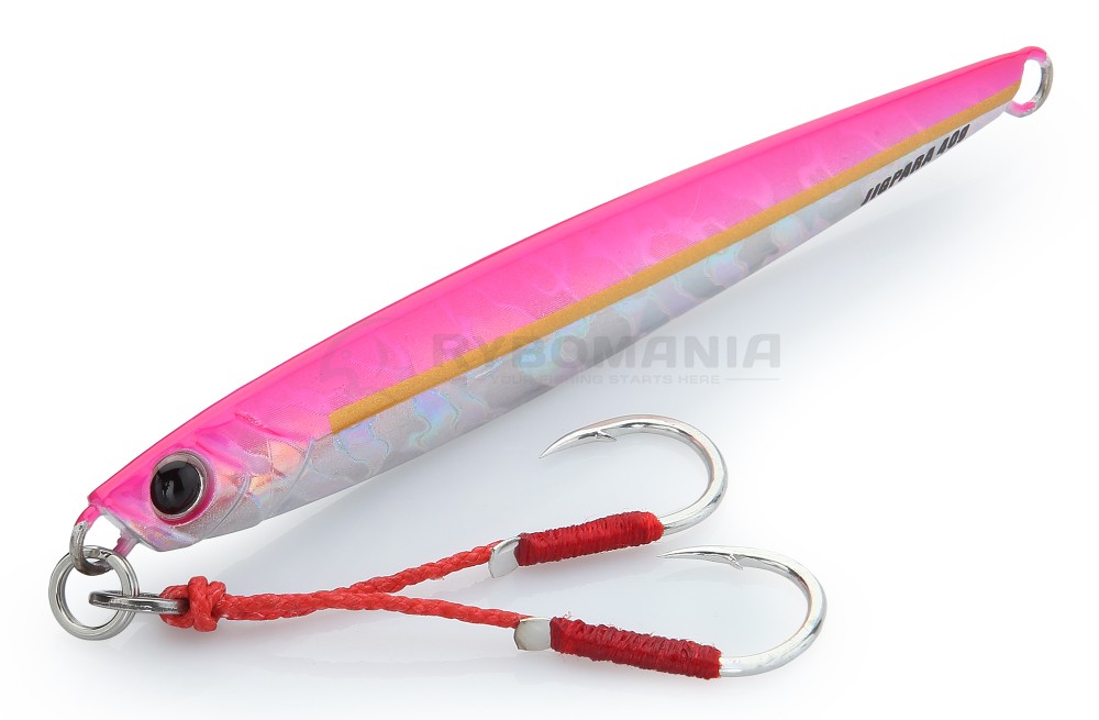 Jigpara Semi Long
