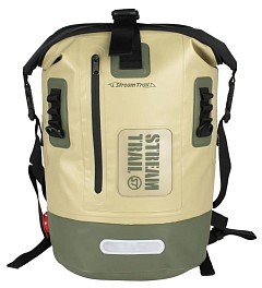 Stream Trail Герморюкзак Stream Trail Dry Tank Two Tone Safari-Sand/Olive 25L