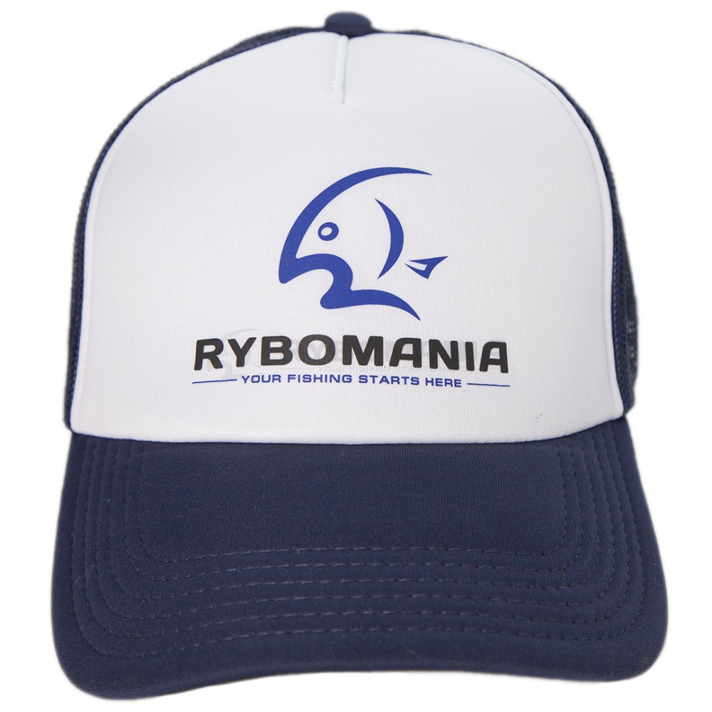  Rybomania