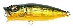 Megabass Воблер Megabass Baby Pop X gg peacock