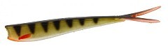 Westin Мягкие приманки Westin TwinTeez V-Tail 15cm 14g Striped Perch