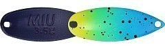 Forest Колеблющаяся блесна Forest Miu Mida Limited Edition 2.2 / 2.8 / 3.5 3.5g ML12