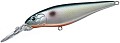 EverGreen System Jerk Bait Sledge-7 62