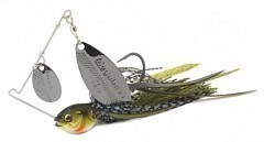 Megabass Спиннербейт Megabass SV-3 3/4oz SR #gill