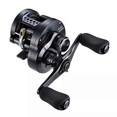 Shimano Мультипликаторная катушка Shimano Calcutta 24 Conquest Shallow Edition 31HG Left