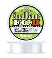  Small Game FC II