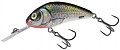 Salmo Hornet Rattlin 65F HBL