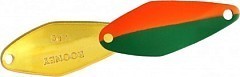 Nories Колеблющаяся блесна Nories Rooney 1.8 #045