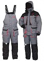 Norfin Arctic 2 Red 04 XL