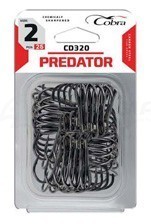 Тройники Cobra CT320