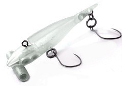 Nories Воблер Nories Shumoke 47 #331