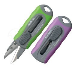 Инструменты Daiwa MS-76S