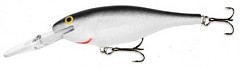 Rapala Воблер Rapala Shad Rap SR09 S
