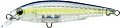 Yo-Zuri 3DR-X Jerkbait 80SP R1437-GSSS