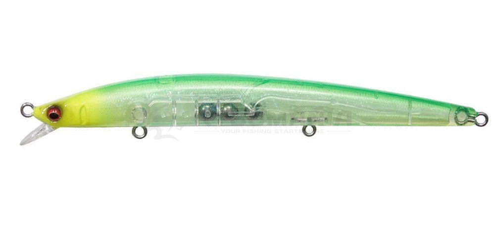 Megabass Воблер Megabass Cookai Slim 140F