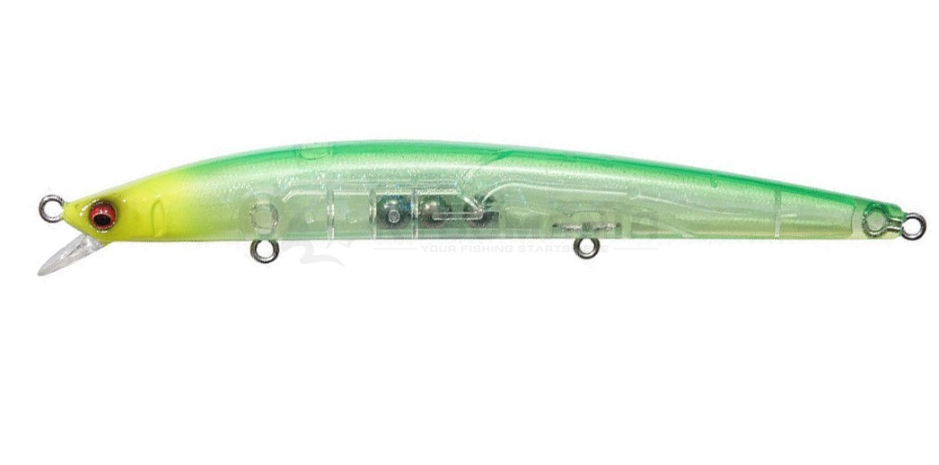 Megabass Воблер Megabass Cookai Slim 140F