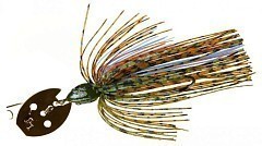 Lucky John Чаттербейт Lucky John Chatterbait Perch 22g 004