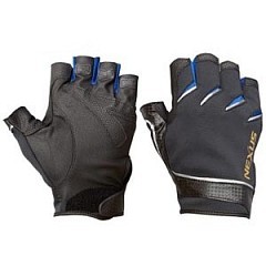 Shimano Перчатки Shimano Nexus GL-182P Black XL