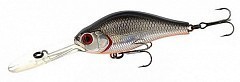 Zipbaits Воблер Zipbaits B-Switcher 4.0 Rattler #106M