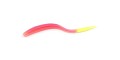 Boroda Baits Ivi XL сыр #207 Fire Pink/Lemon