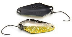 Nories Колеблющаяся блесна Nories Rooney 2.2 #054