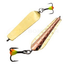 Зимние блесны Max Fishing Прокладка Y Хеви подвес