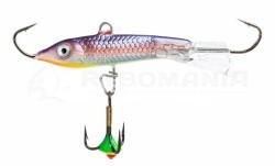 Балансиры Lucky John Classic 4.5 + тройник