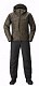 Shimano Костюм Shimano Nexus Gore-Tex RB-017T коричневый 2XL