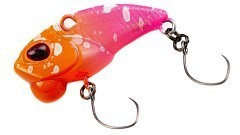 Valkein Воблер Valkein Li-Worm Nano #JS LTD 11 Glow