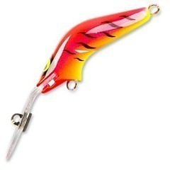 Halco Воблер Halco Poltergeist POL80 #R01