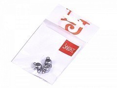 Lucky John Грузы для оснасток Lucky John Ball 04.0g