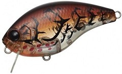 EverGreen Воблер EverGreen Clutch Hitter #082