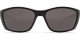 Costa Del Mar Поляризационные очки Costa Del Mar Fisch 580 P BLACK GRAY
