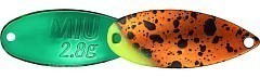 Forest Колеблющаяся блесна Forest Miu Limited Colors PAL Trout 2.2g MC14