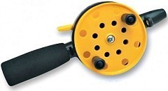 Delfin Зимняя удочка Delfin Lasikuitu 702E