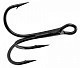 Lucky John Тройной крючок Lucky John Predator сер. LJH234 K02/0