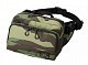 EverGreen Поясная сумка EverGreen Square Hip Bag camo