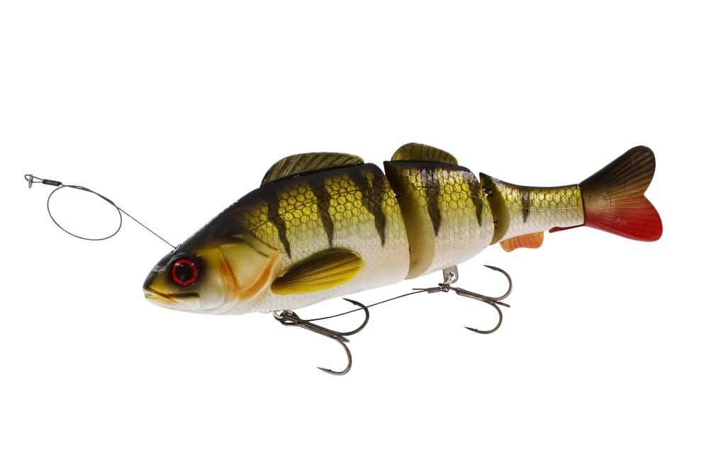  Percy the Perch Inline