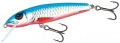 Salmo Воблер Salmo Minnow 70F DB