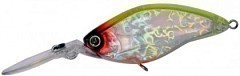 Yo-Zuri Воблер Yo-Zuri 3DS Crank Deep Diver 65F F1158-HCR