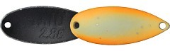 Forest Колеблющаяся блесна Forest Miu Limited Colors PAL Trout 2.8g MC15