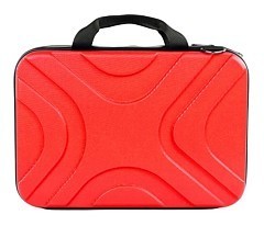 Garry Zonter Кейс Garry Zonter "Звезда" для зимних удочек Кейс Garry Zonter «Звезда» для зимних удочек красный