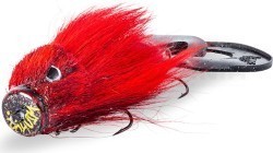 Силиконовые приманки CWC Miuras Mouse Mini