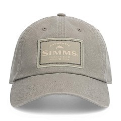 Simms Кепка Simms Single Haul Cap Bay Leaf