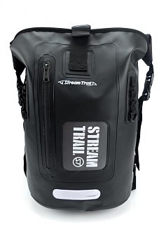 Stream Trail Герморюкзак Stream Trail Dry Tank D2 Onyx 25l #BK